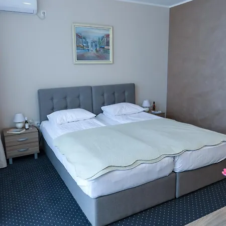 Smestaj Tank, Pancevo *