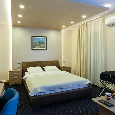 Smestaj Tank, Pancevo *