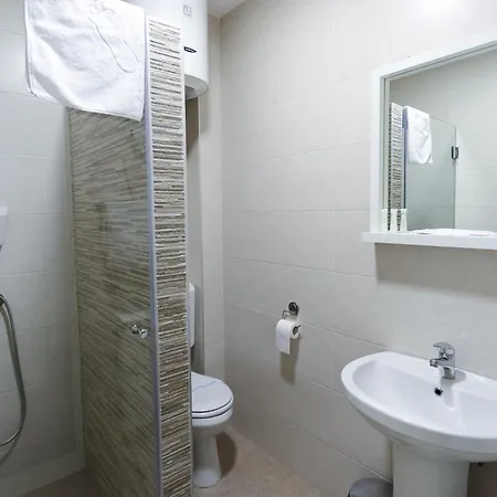 Smestaj Tank, Pancevo *