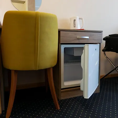 Smestaj Tank, Pancevo *