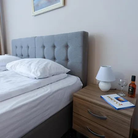 شقة Smestaj Tank, Pancevo