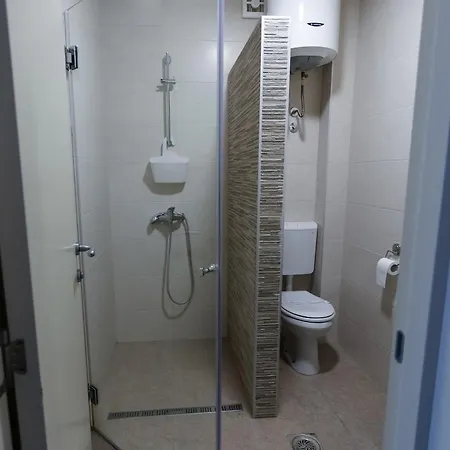 شقة Smestaj Tank, Pancevo