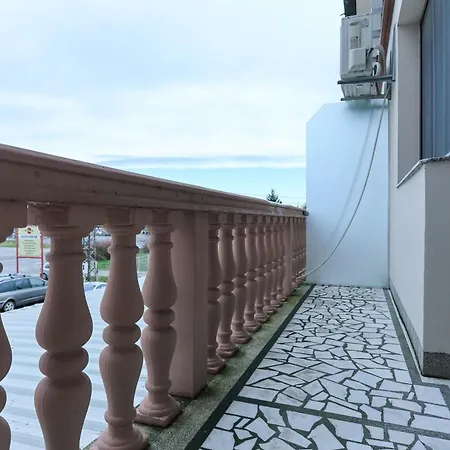 Smestaj Tank, Pancevo *