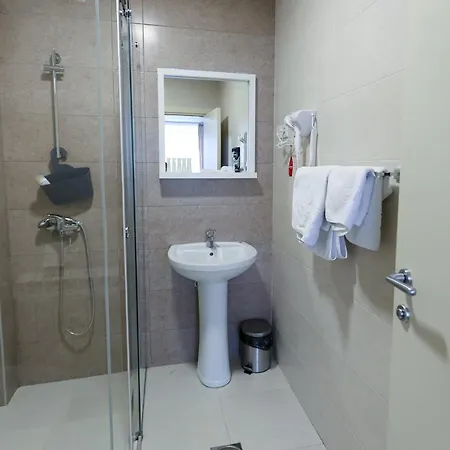 Smestaj Tank, Pancevo شقة