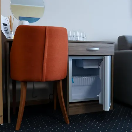 Smestaj Tank, Pancevo