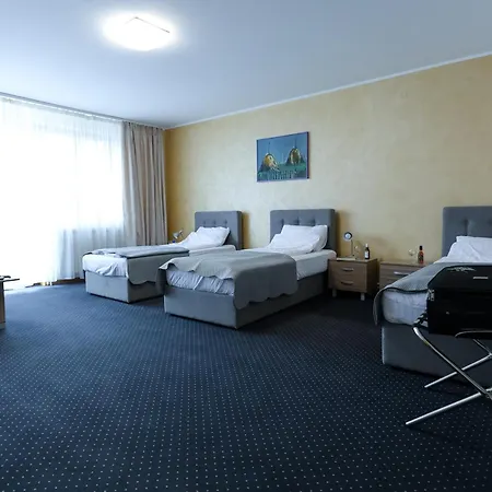 Smestaj Tank, Pancevo شقة