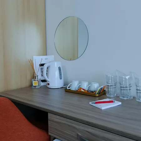 Smestaj Tank, Pancevo