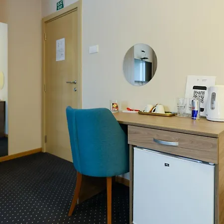 Smestaj Tank, Pancevo * Salasi