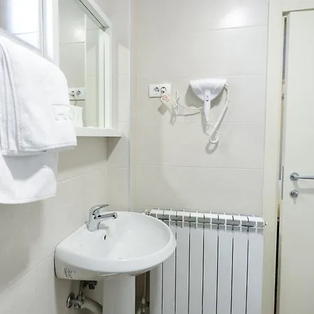 Smestaj Tank, Pancevo * Salasi