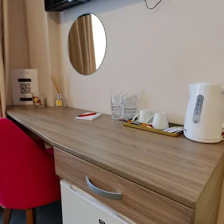 Smestaj Tank, Pancevo *