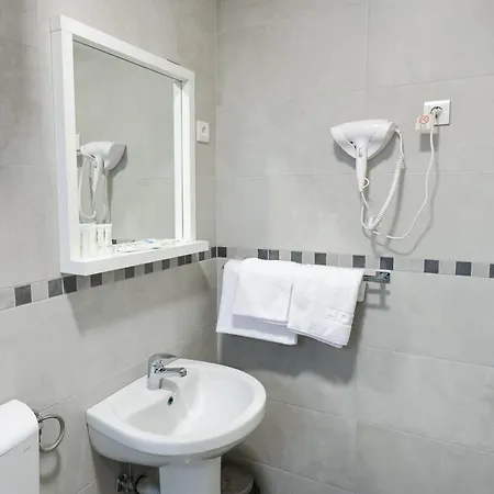 Smestaj Tank, Pancevo *