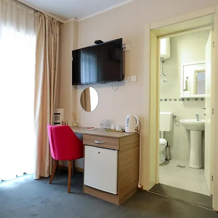 Smestaj Tank, Pancevo شقة