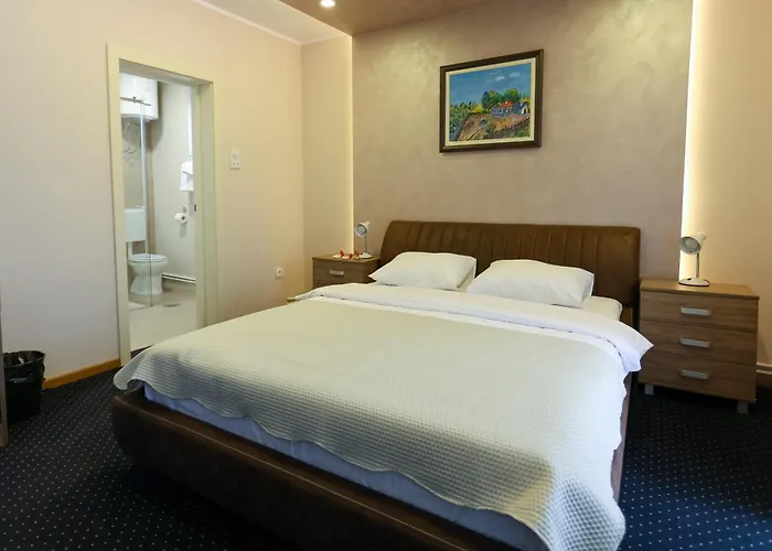 Smestaj Tank, Pancevo * Salasi