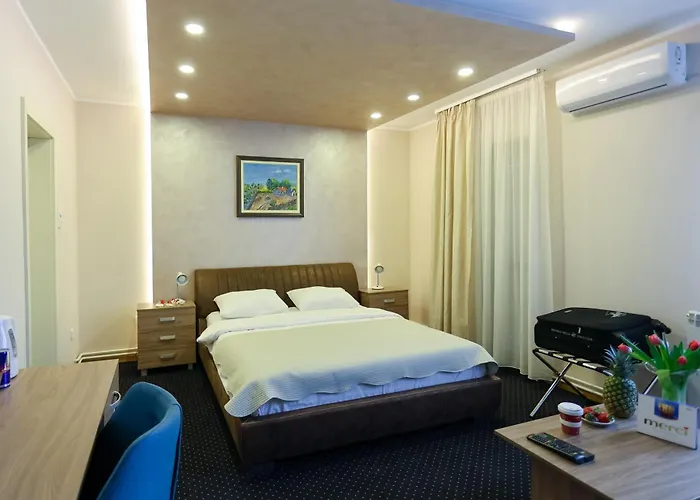 Smestaj Tank, Pancevo *