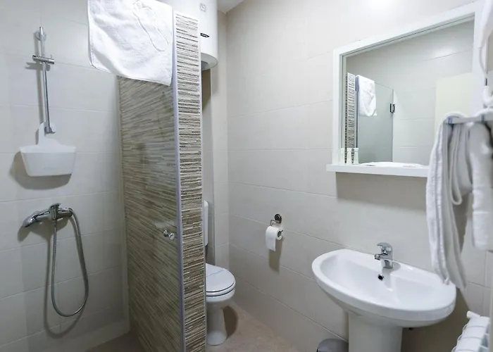 Smestaj Tank, Pancevo *