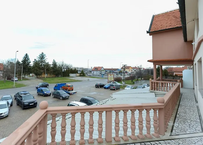 Smestaj Tank, Pancevo