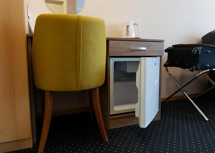 Smestaj Tank, Pancevo *