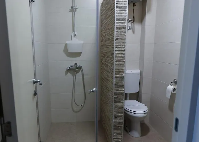 아파트 Smestaj Tank, Pancevo