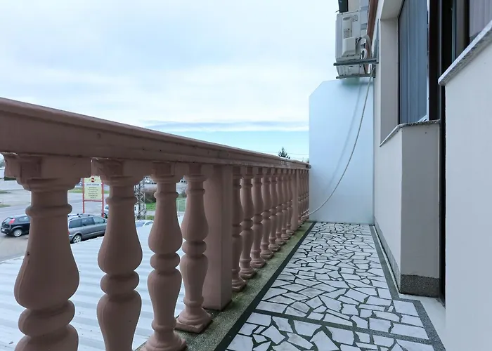 Smestaj Tank, Pancevo *