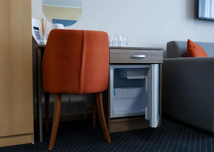 Smestaj Tank, Pancevo