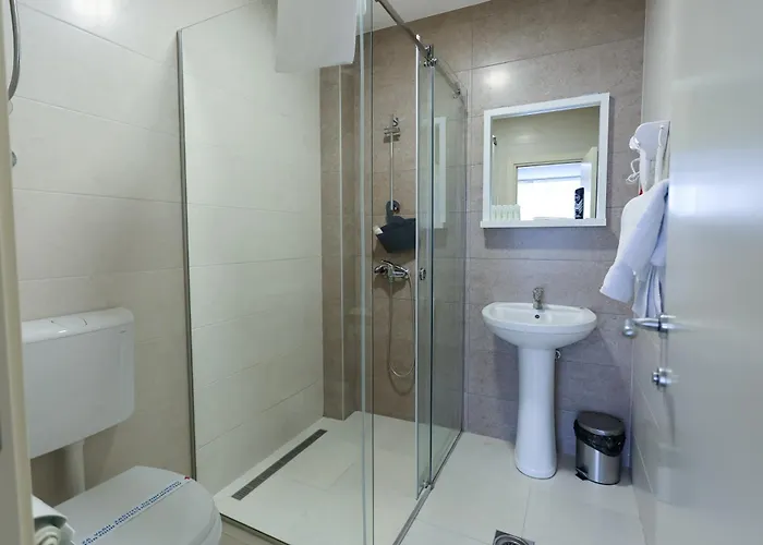 Smestaj Tank, Pancevo * Salasi