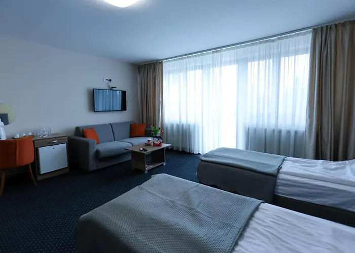 아파트 Smestaj Tank, Pancevo *