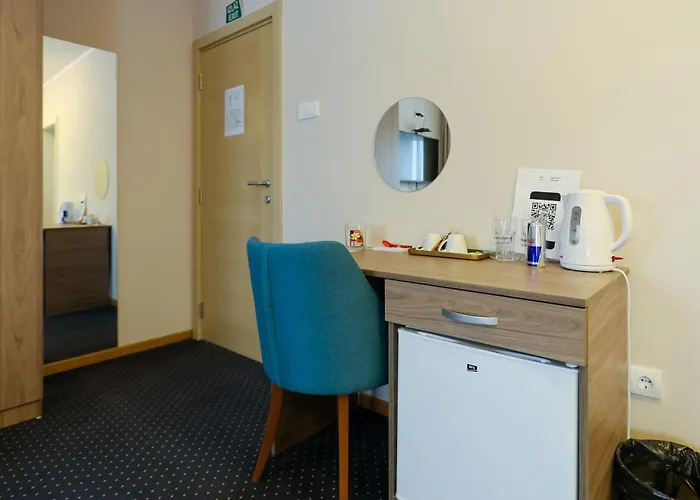 Smestaj Tank, Pancevo * Salasi