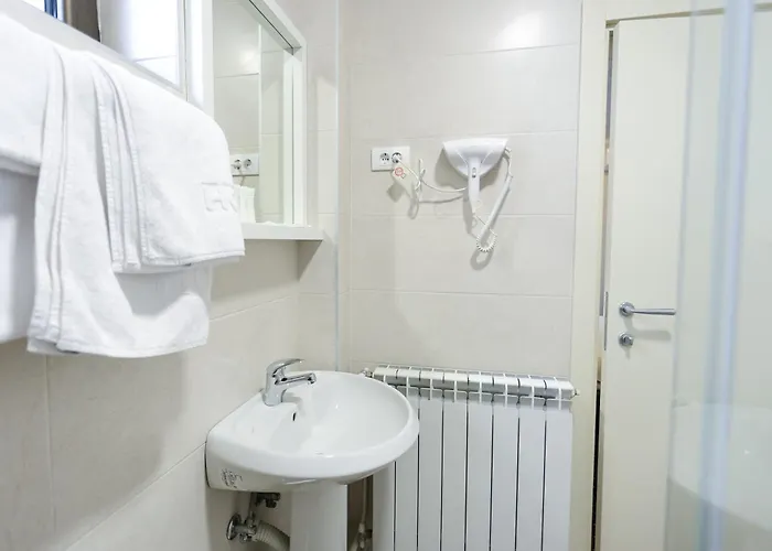 Smestaj Tank, Pancevo * Salasi