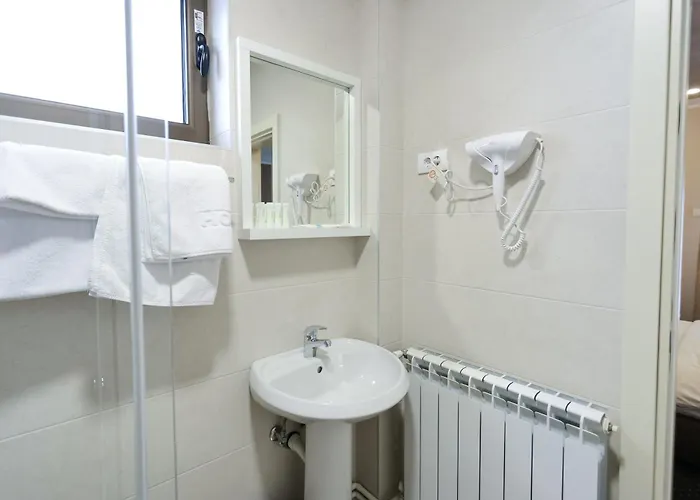 아파트 Smestaj Tank, Pancevo