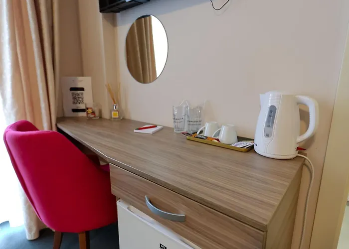 Smestaj Tank, Pancevo *