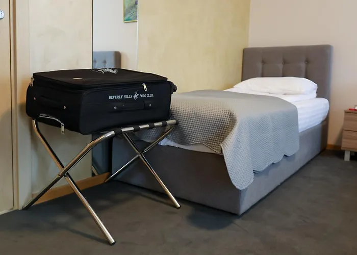 Smestaj Tank, Pancevo *