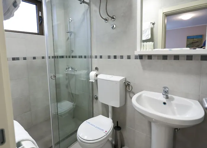 Smestaj Tank, Pancevo *