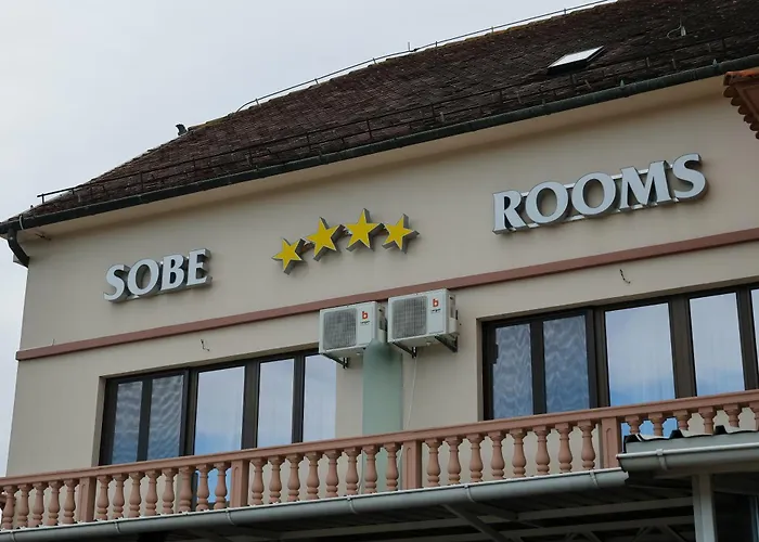 아파트 Smestaj Tank, Pancevo *