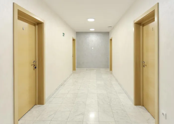 Smestaj Tank, Pancevo